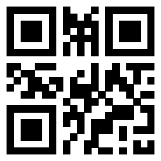 3308401419 - Immagine del QrCode