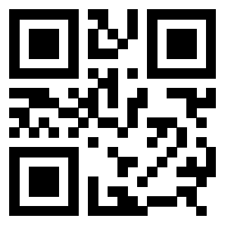 Immagine del QrCode di 3308401422