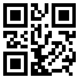 Il QrCode di 3308401424