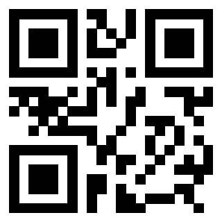 3308401426 - Immagine del QrCode associato