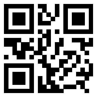 Il Qr Code di 3308401429