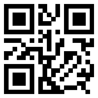 Il Qr Code di 3308401430