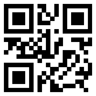 Immagine del QrCode di 3308401434