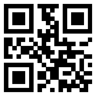 Il Qr Code di 3308401435