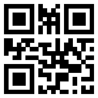 Qr Code di 3308401436