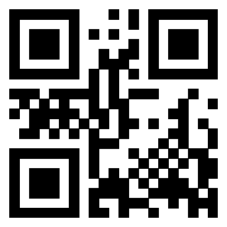 Il Qr Code di 3308401438
