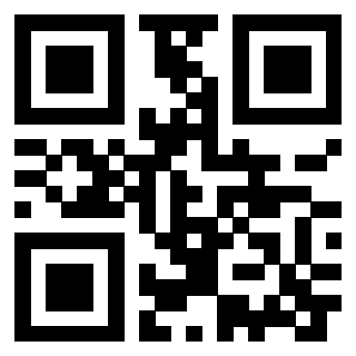 Il QrCode di 3308401439