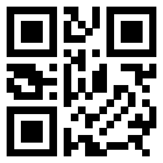3308401440 Qr Code associato