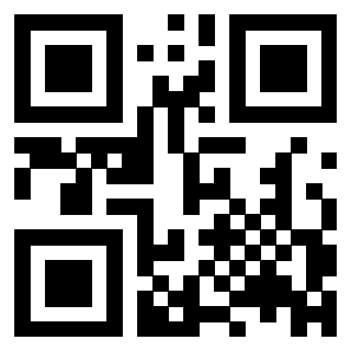 Immagine del Qr Code di 3308401442
