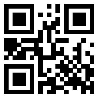 3308401443 - Immagine del Qr Code associato
