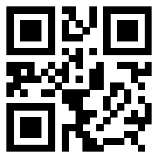 Immagine del QrCode di 3308401446