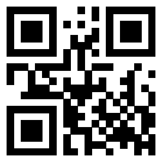 Il QrCode di 3308401447