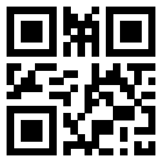 Immagine del Qr Code di 3308401448