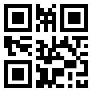 3308401450 Qr Code associato