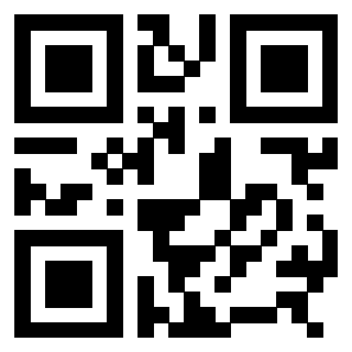 3308401451 - Immagine del QrCode