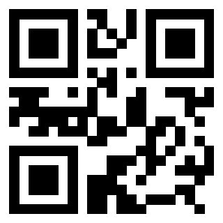 Scansione del Qr Code di 3308401455