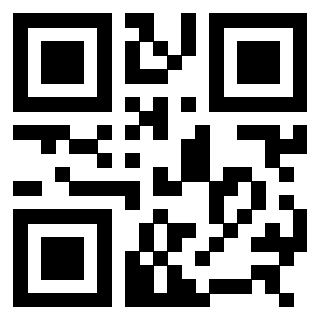 3308401456 Qr Code associato