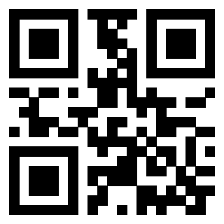 3308401458 QrCode associato