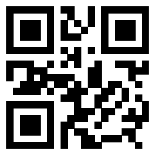 Scansione del Qr Code di 3308401459
