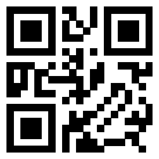 Immagine del Qr Code di 3308401460