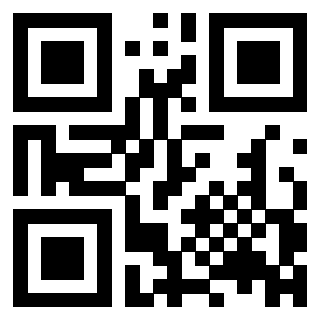 3308401462 - Immagine del QrCode