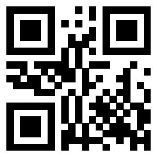3308401463 - Immagine del Qr Code