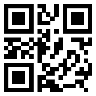 QrCode di 3308401465