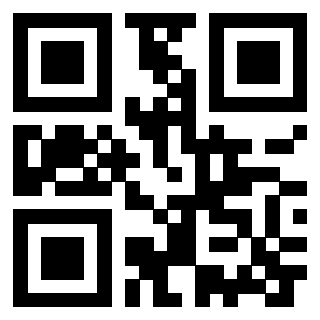 Qr Code di 3308401467