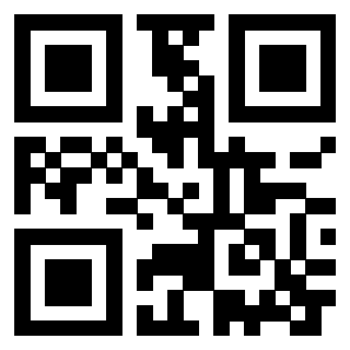 Immagine del Qr Code di 3308401472