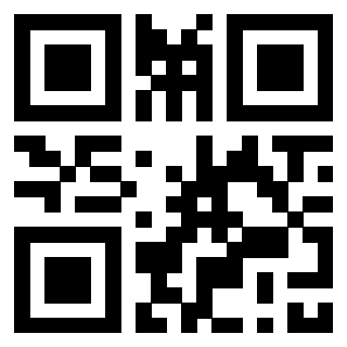 3308401473 Qr Code associato