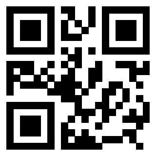 Scansione del Qr Code di 3308401475