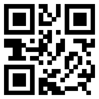 Immagine del QrCode di 3308401476