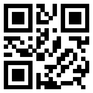 Qr Code di 3308401479