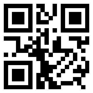 Scansione del QrCode di 3308401480