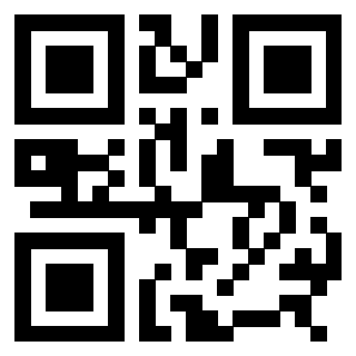 Il Qr Code di 3308401486