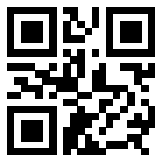 3308401489 Qr Code associato