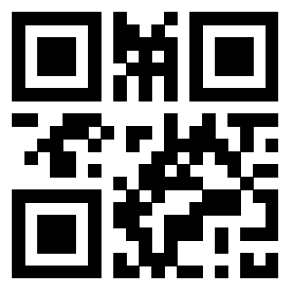 Scansione del Qr Code di 3308401491