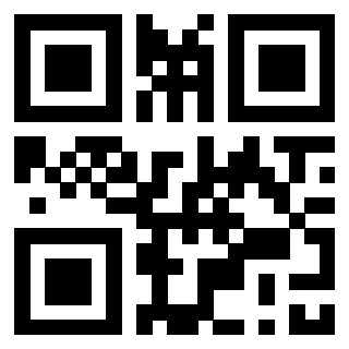 3308401493 - Immagine del QrCode associato