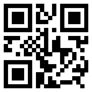 3308401496 - Immagine del Qr Code