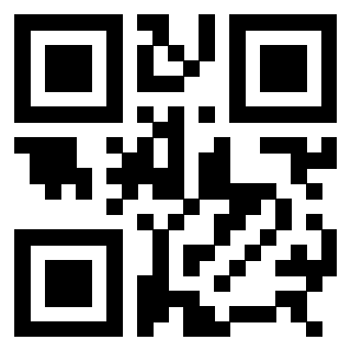 Il QrCode di 3308401498