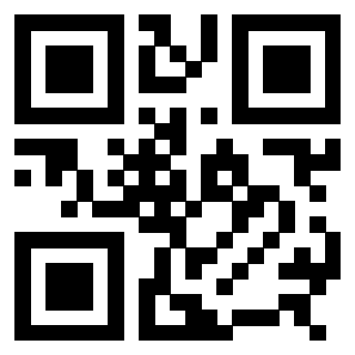 3308401500 - Immagine del Qr Code