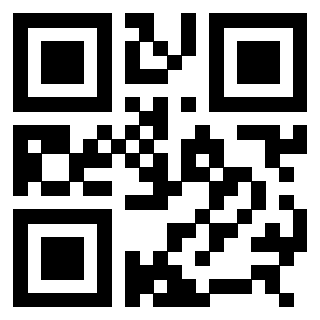 Immagine del QrCode di 3308401501