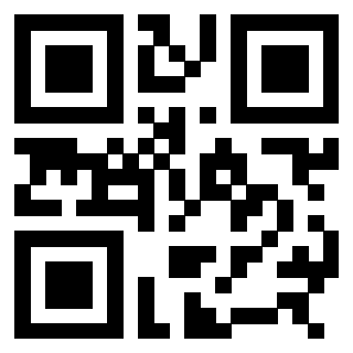 3308401503 - Immagine del Qr Code associato