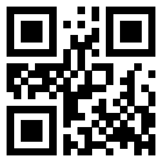 3308401507 - Immagine del Qr Code