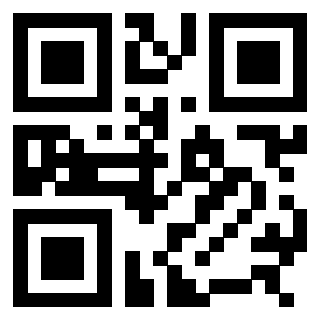 3308401508 QrCode associato