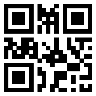 Qr Code di 3308401510