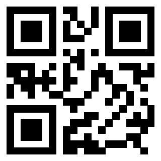 3308401512 QrCode associato