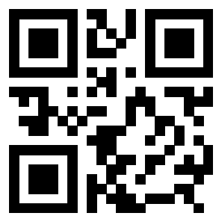 3308401513 Qr Code associato