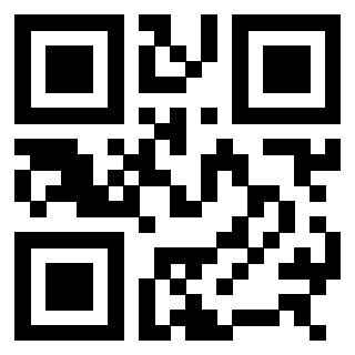 Qr Code di 3308401514