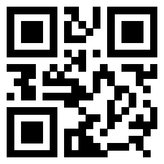 Immagine del Qr Code di 3308401517